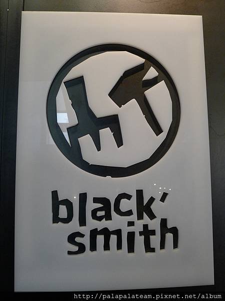 black’ smith