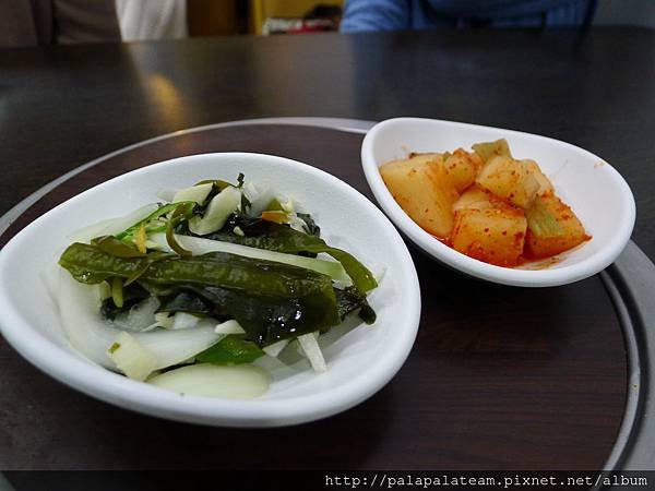 東輝韓食館