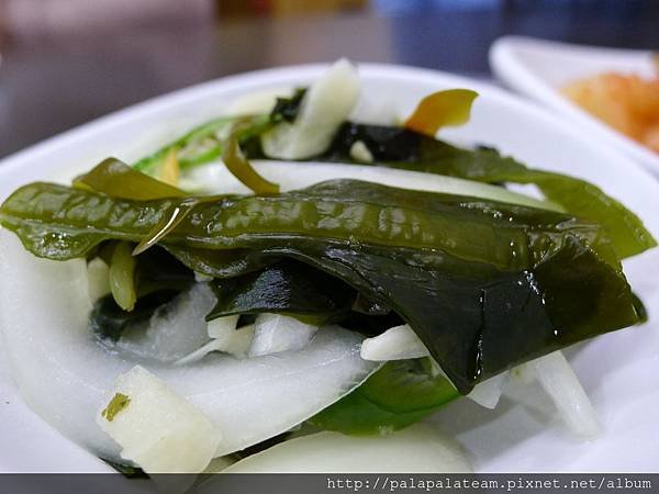 東輝韓食館