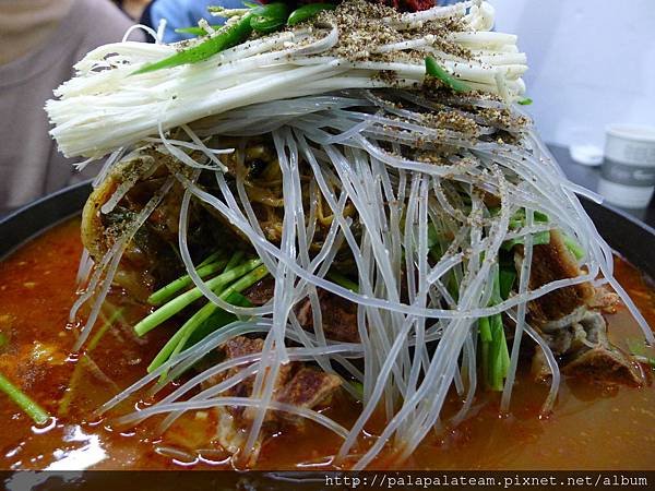 東輝韓食館