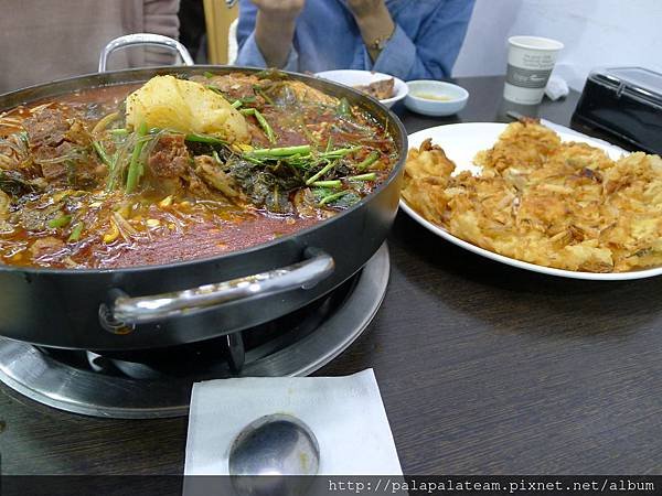 東輝韓食館