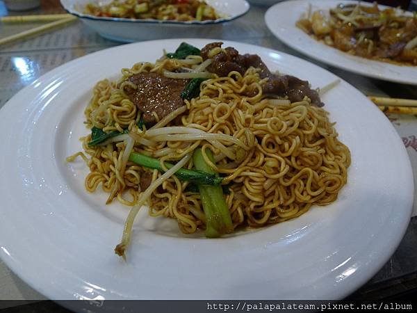 鑫華香港茶餐廳