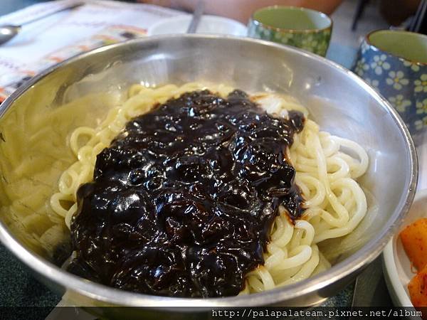 滿滿韓國料亭