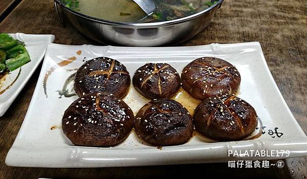 北疆味烤肉