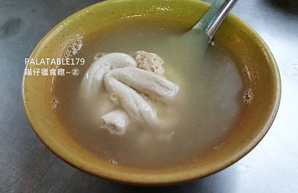 北門口肉圓