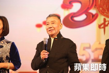 鄧麗君最後一次見左宏元3