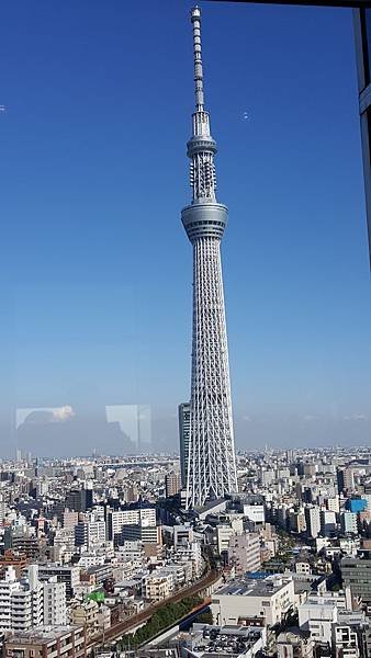 2015東京小旅行