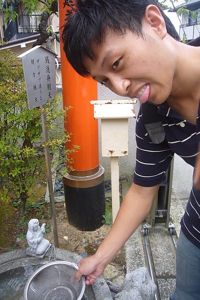 弁財天