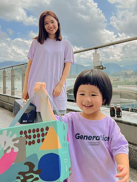 【好物分享】中秋禮盒不想再送月餅啦！ 評價新選擇 - 谷溜谷
