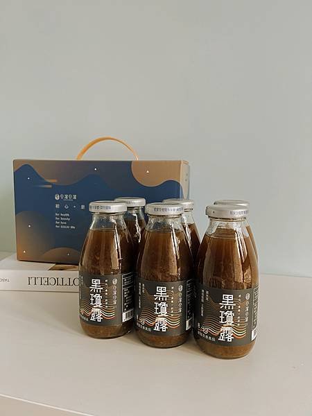 【好物分享】中秋禮盒不想再送月餅啦！ 評價新選擇 - 谷溜谷