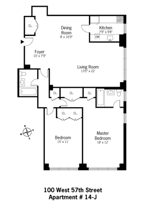 100 W 57street_floor plan.png