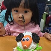 御苑（3-3）綿羊memo 夾