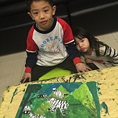 爵士樂（15-3）斑馬