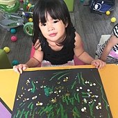 御苑（3-10）小小螢火蟲