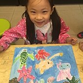 爵士樂（15-9）海底世界燈籠魚