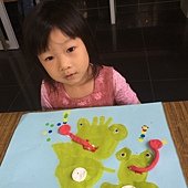 丹麥B(5-9)小青蛙呱呱呱呱