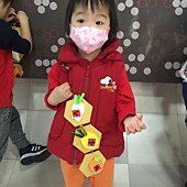 芬蘭A(2-7）春節好彩頭吊飾