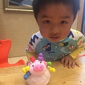 菁英（3-5）小豬存錢筒