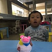 芬蘭B（3-5）小豬存錢筒