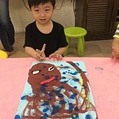 芬蘭A（3-4）章魚泡泡
