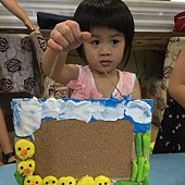 芬蘭C(1-8)小雞留言板