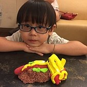 臻愛（5-1）美味大亨堡