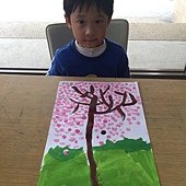 蔚藍海A(6-10)誰要來種樹