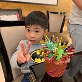 鎏金（2-3）仙人掌盆栽