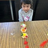 丹麥C（2-5)好彩頭春節年掛