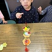 丹麥D（2-5)好彩頭春節年掛