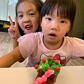 大學漾（3-1）毛毛蟲牙籤罐
