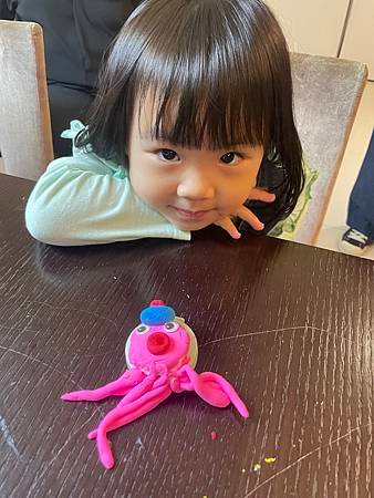 晴空匯（試）章魚卷尺