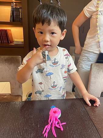 晴空匯（試）章魚卷尺