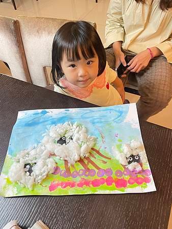 晴空匯1-3 綿羊青草原