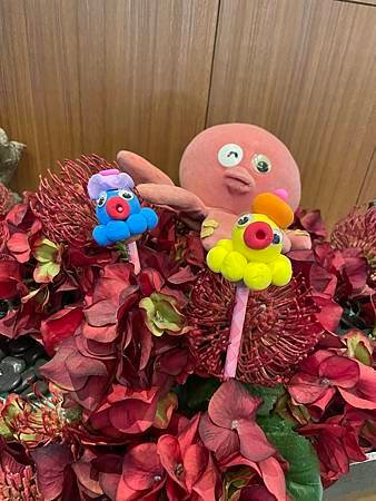 文華2-1可愛章魚筆