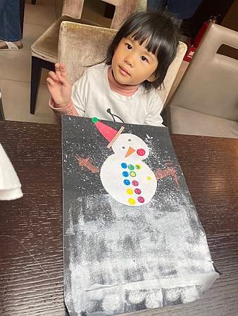 晴空匯1-5雪人