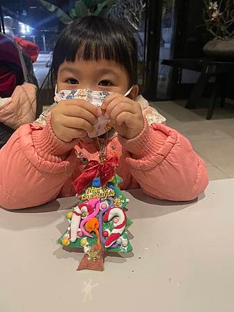 惠宇2-1聖誕樹吊飾
