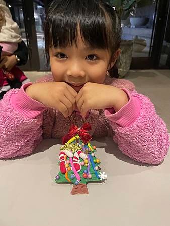 惠宇2-1聖誕樹吊飾