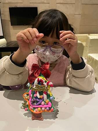 惠宇2-1聖誕樹吊飾