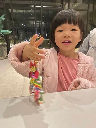 惠宇2-1聖誕樹吊飾