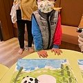 東方5-5 熊貓竹林園