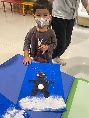 北歐4-6雪地企鵝