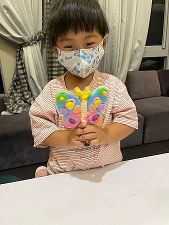 丹麥c5-4蝴蝶掛勾