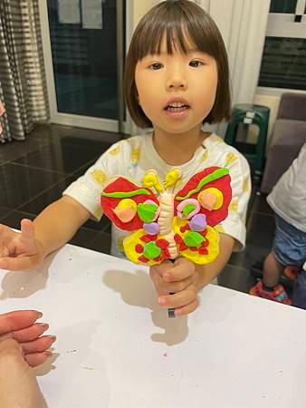 丹麥c5-4蝴蝶掛勾