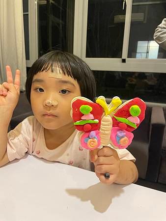 丹麥c5-4蝴蝶掛勾