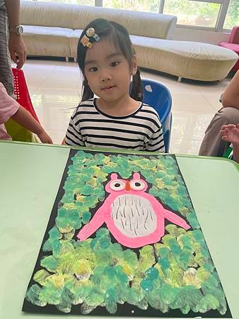 北歐5-3貓頭鷹