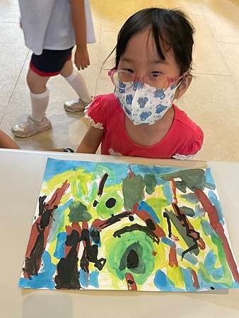 惠宇4-6森林