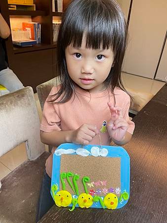 晴空匯3-7小雞留言板