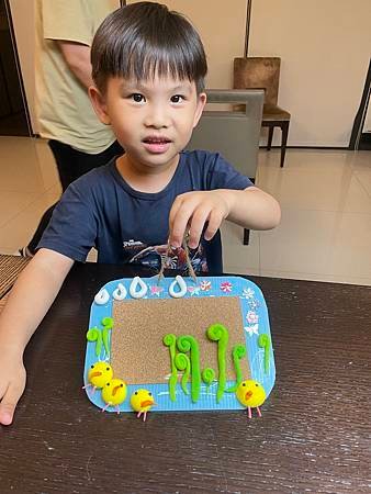 晴空匯3-7小雞留言板