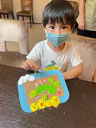 晴空匯3-7小雞留言板